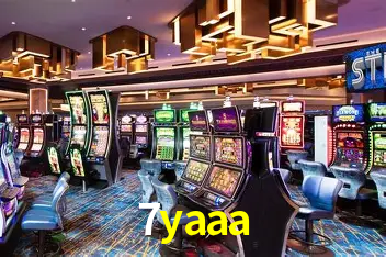 A Revolução dos Aplicativos de Jogos no 7yaaa