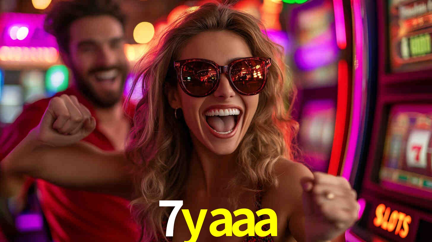 A Popularidade dos Caça-Níqueis no 7yaaa