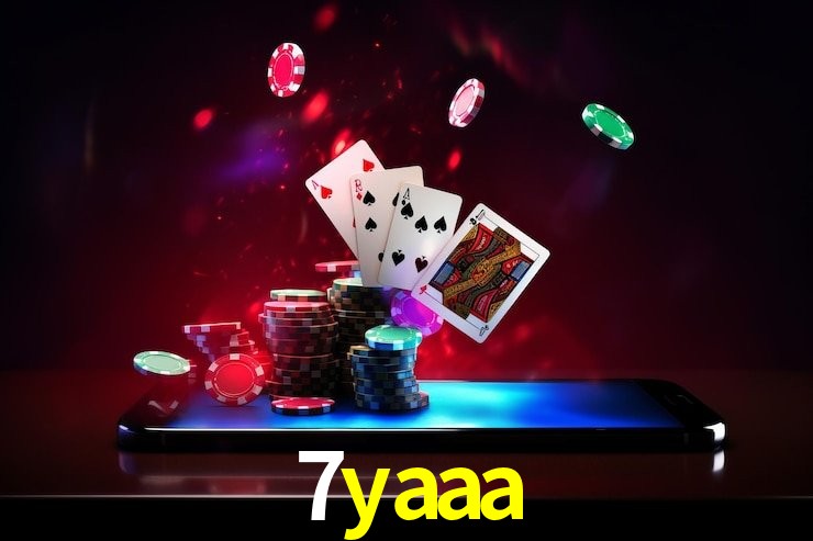 Slot Games 7yaaa