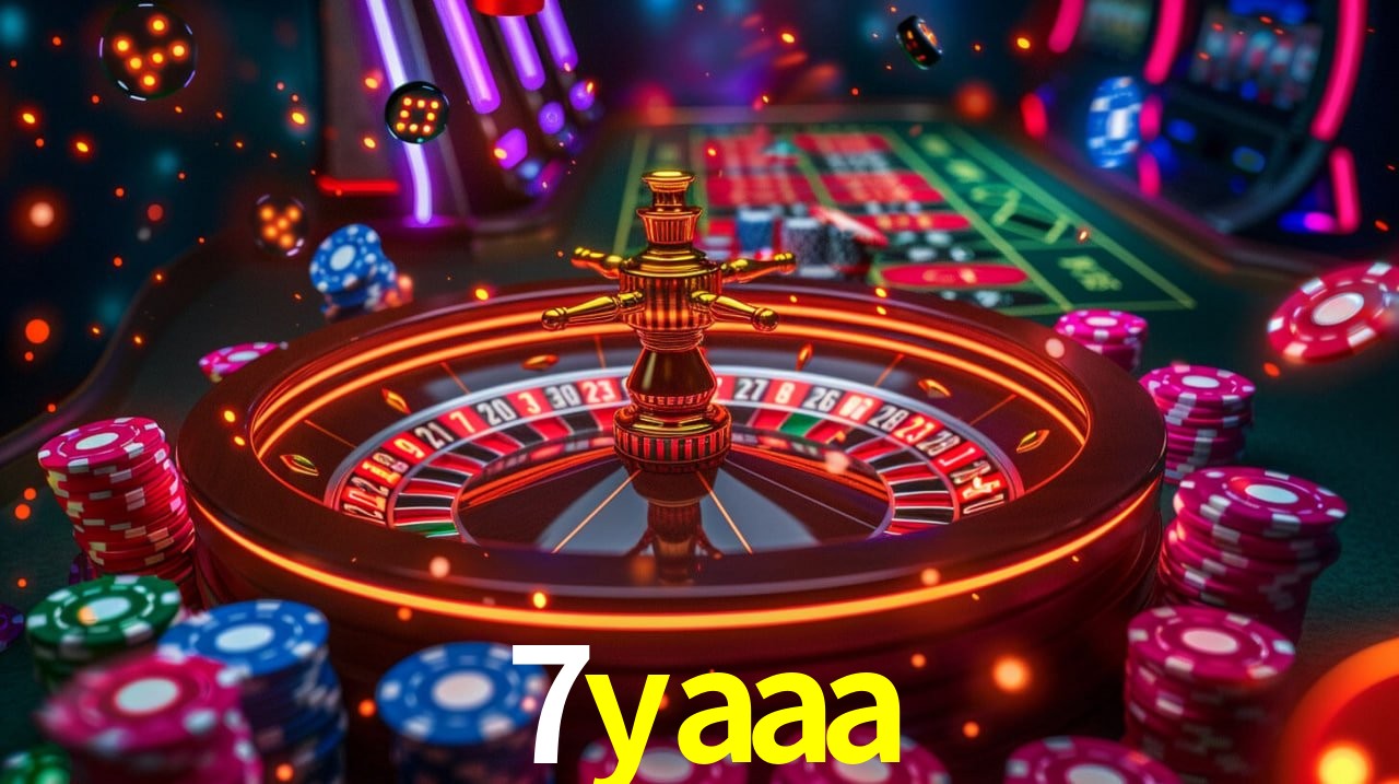 Inovações de Jogos na 7yaaa: O Futuro das Experiências Interativas