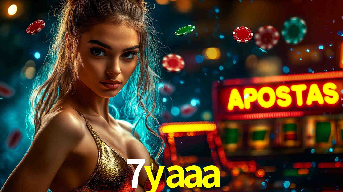 Inovações de Jogos na 7yaaa: O Futuro das Experiências Interativas