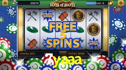 Descubra a Magia dos Jogos de Arcade no 7yaaa