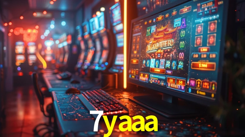 7yaaa bet