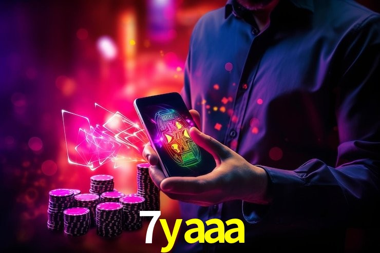 Interface do App 7yaaa
