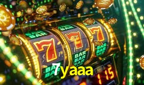APP oficial da 7yaaa para mobile
