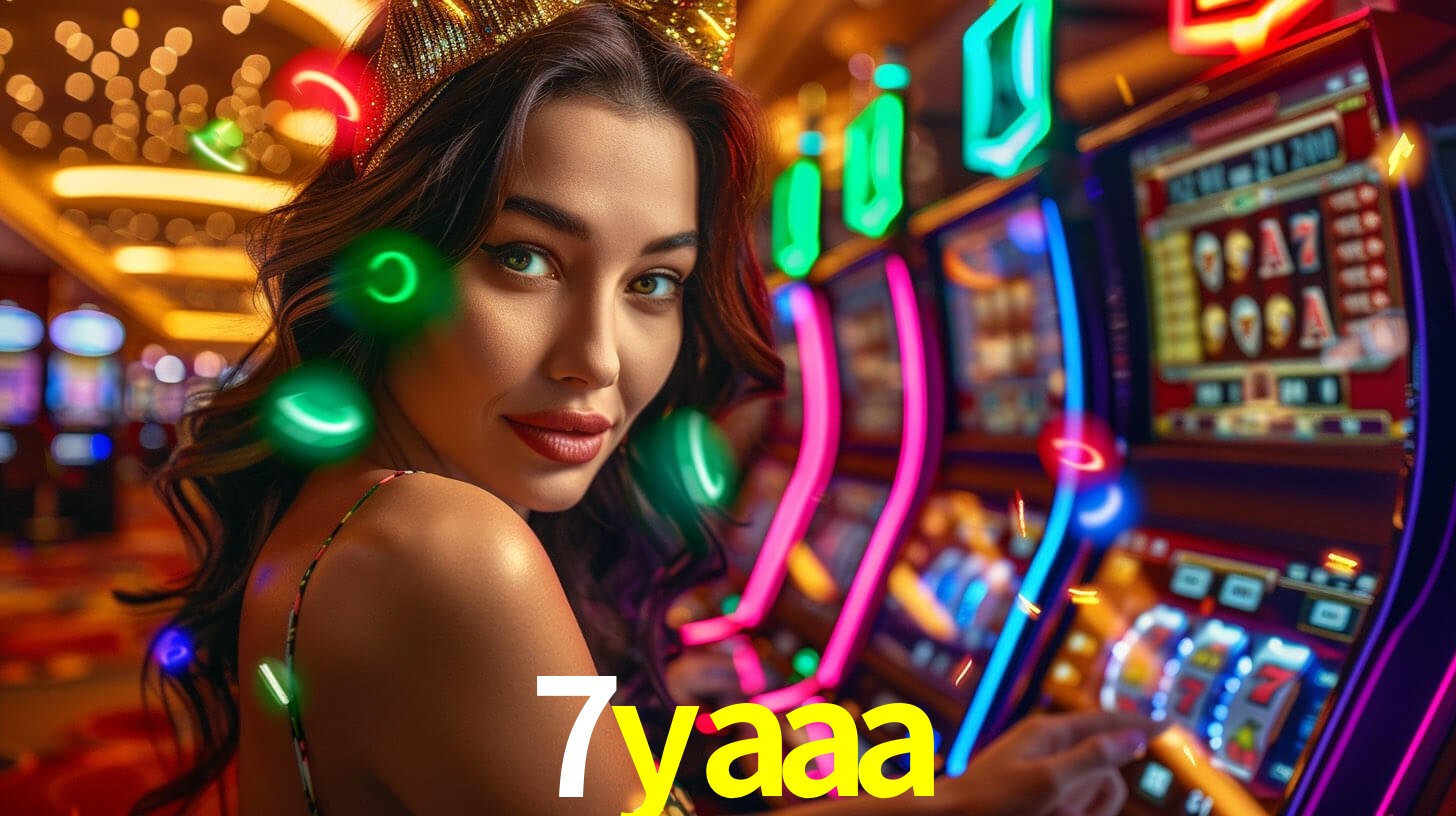 Bônus Generosos e Exclusivos no 7yaaa para Você!