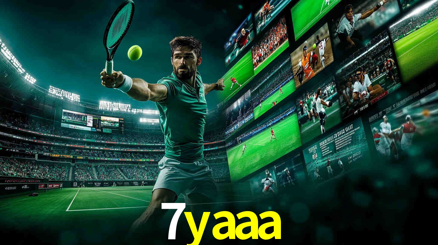 Desvendando o Mundo dos Jogos Virtuais na 7yaaa