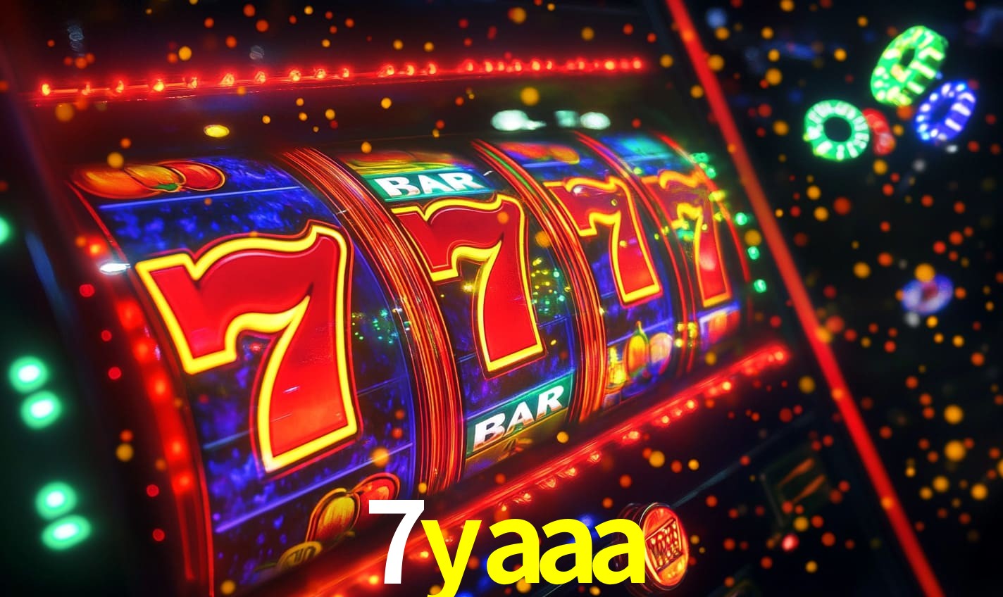 Sinta a adrenalina dos jogos de cassino com 7yaaa