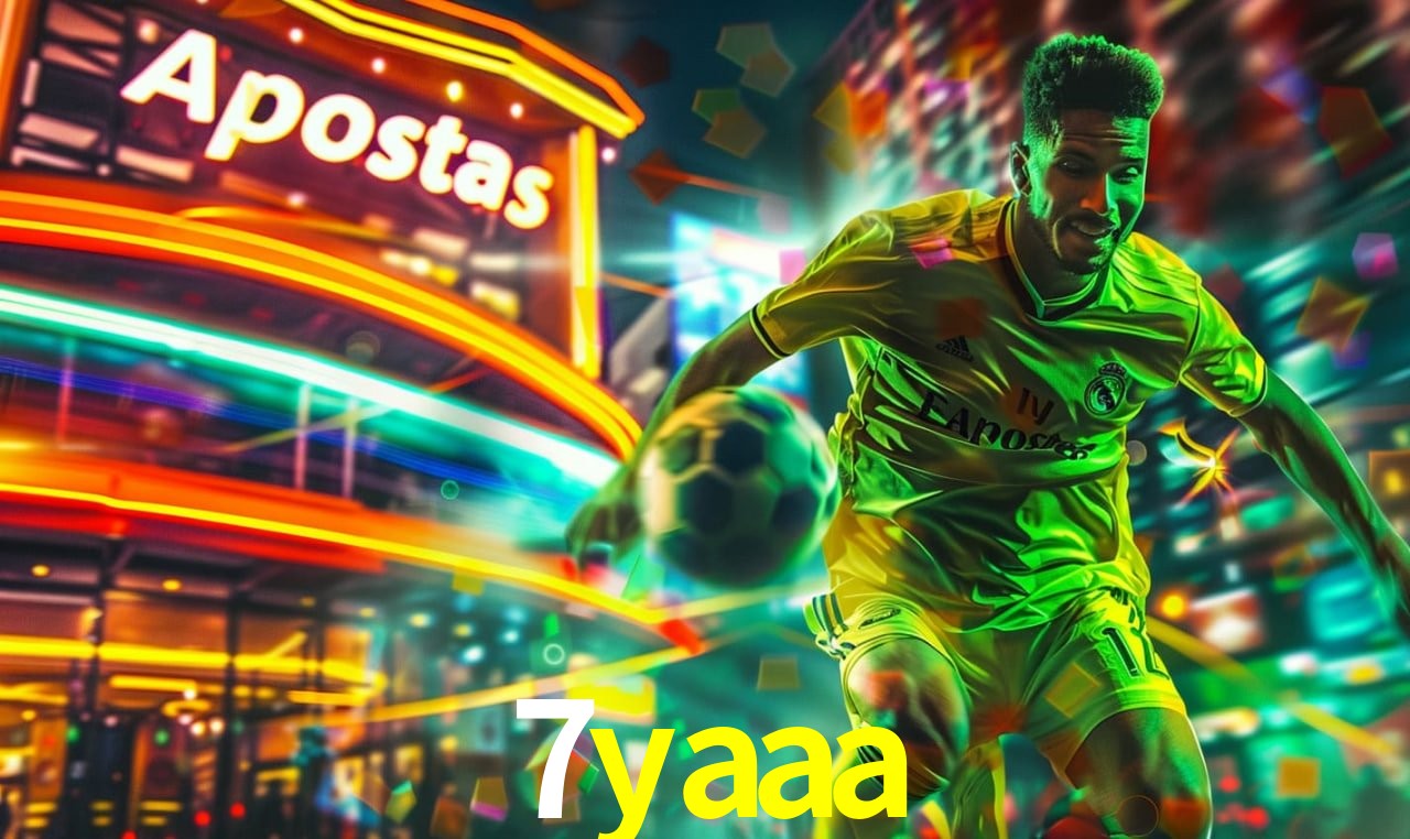 Estatísticas Esportivas 7yaaa