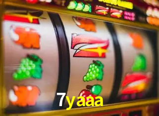 Descubra o Mundo do Cassino Online com 7yaaa