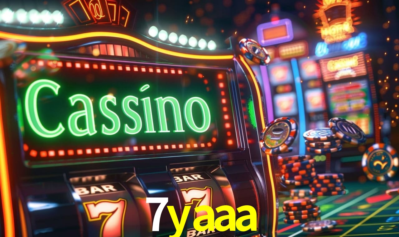 Diretório de Jogos 7yaaa