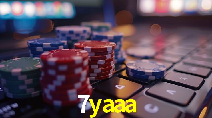Provedores de Jogos 7yaaa