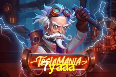 Estatísticas do Jogo 7yaaa