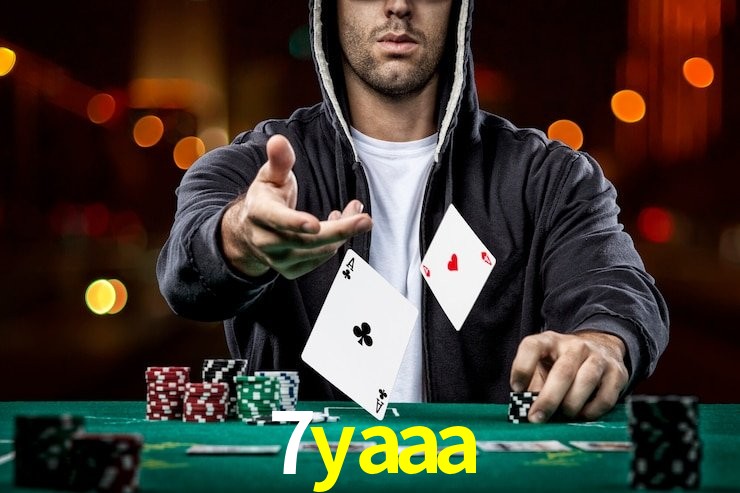 7yaaa bet