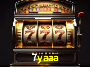 Descubra o Mundo do Cassino Online com 7yaaa