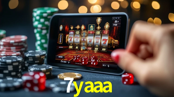 Live Casino 7yaaa