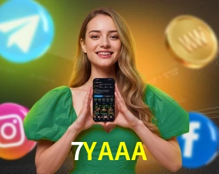 Interface do App 7YAAA