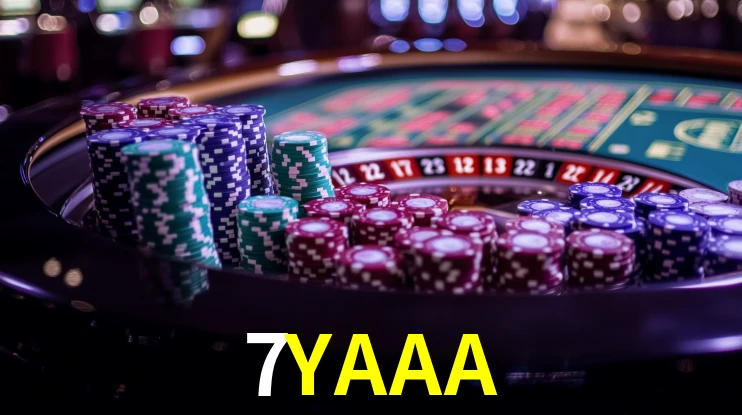 Bônus de Boas-vindas 7YAAA