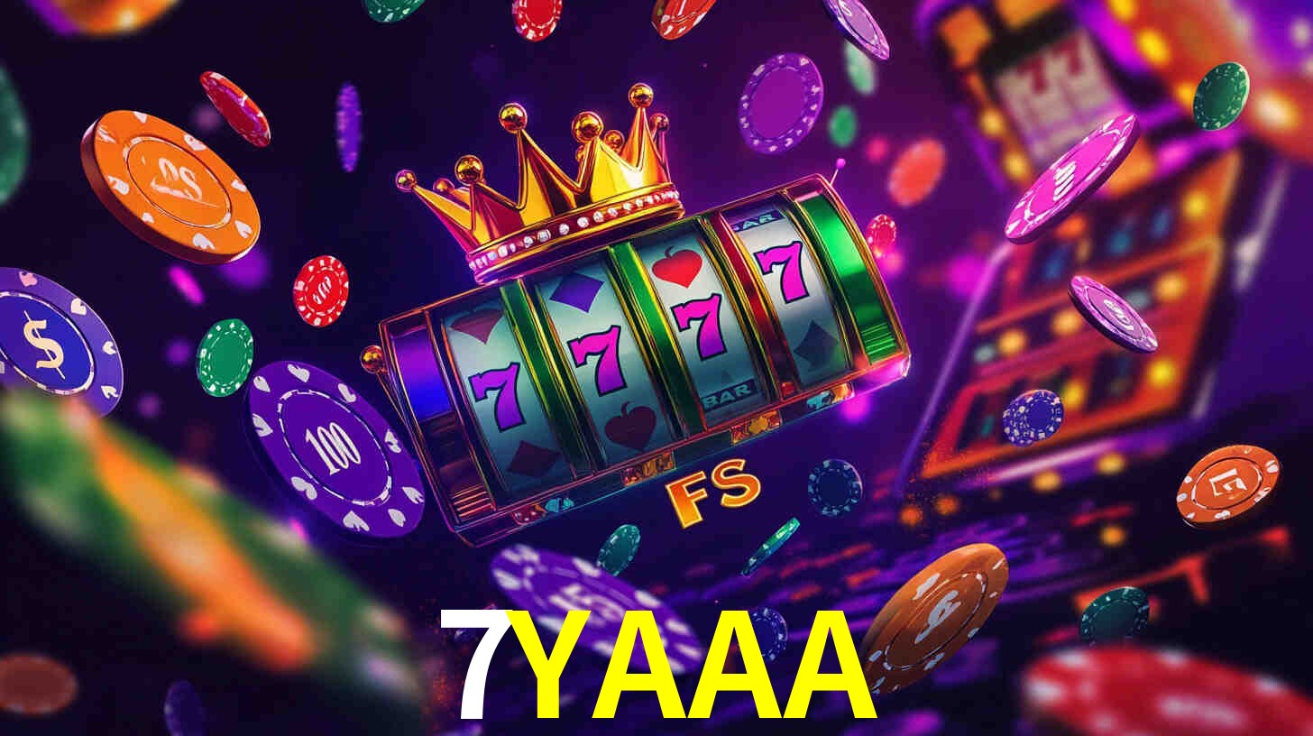 Recursos de Bônus 7YAAA