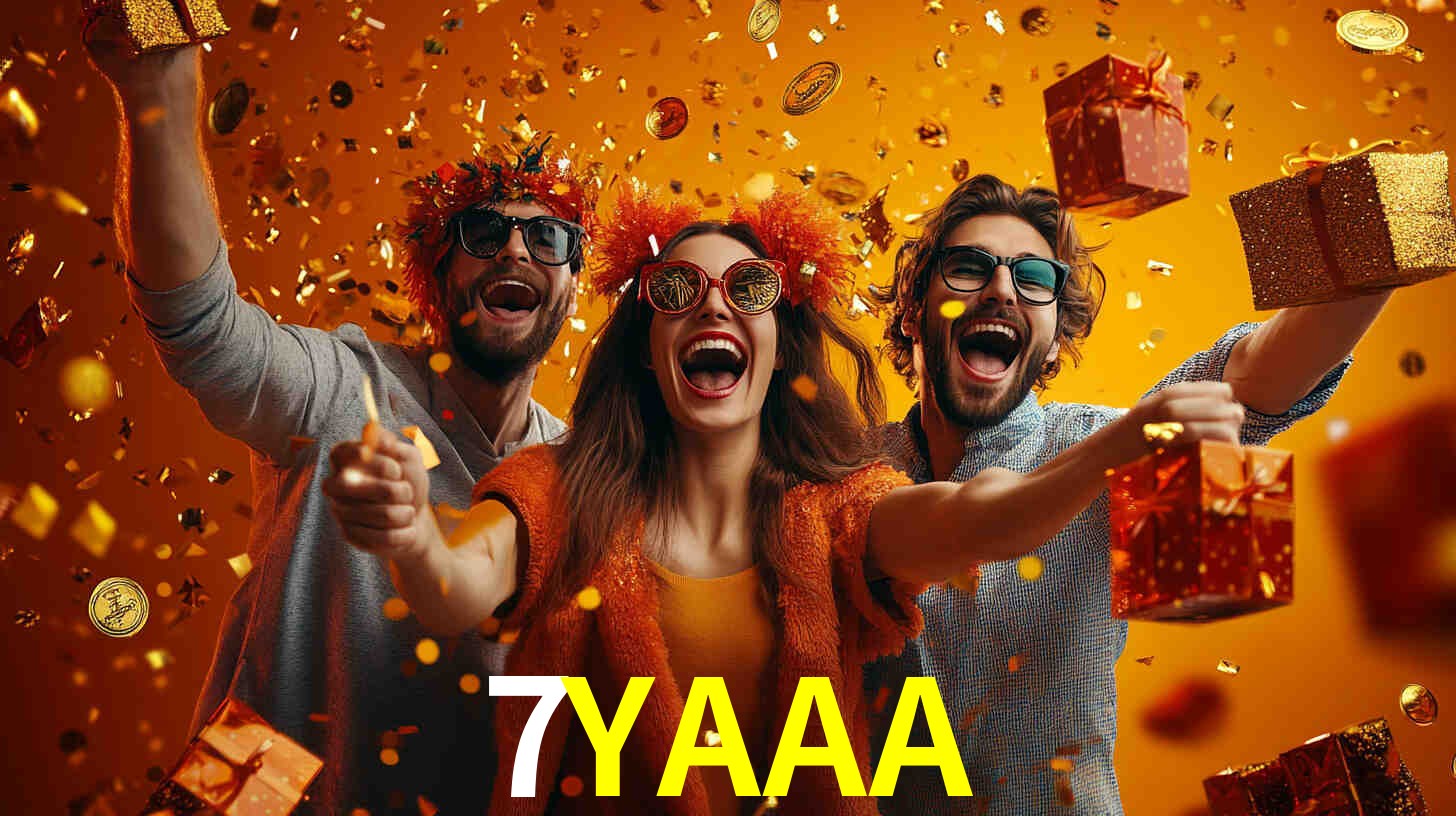 Promoção Relâmpago 7YAAA